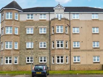 Gylemuir Road, City of Edinburgh, EH12 7FE, United Kingdom | 1 bed apartment for rent #140658648 | Rentberry