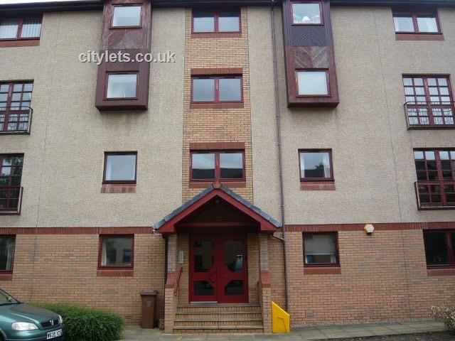 Gylemuir Road, Edinburgh