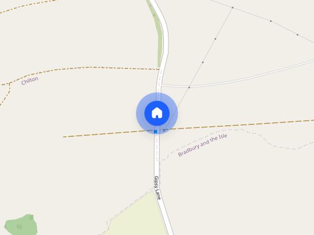 Gypsy Lane, Ferryhill