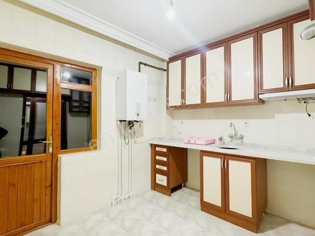Gzd.mh. Natayolu Cd.dibi İskanlı %80 Kredi Satılık 3+1 Daire!