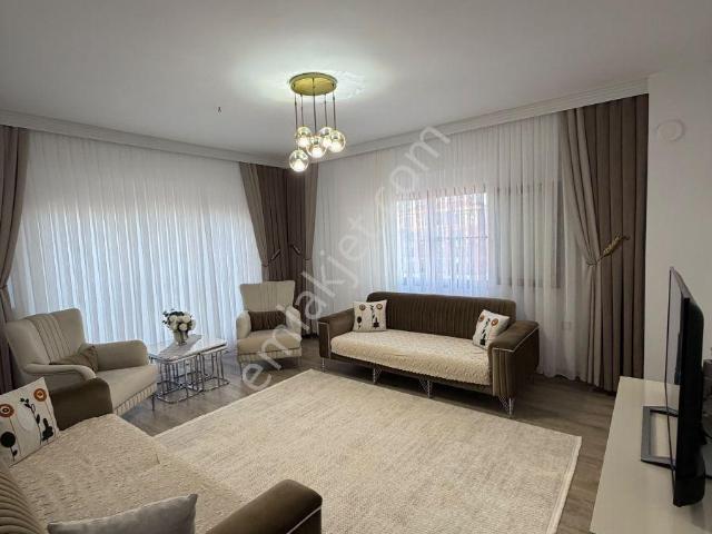 Gzt Fuar Emlak Kuzeyşehir 7.etap Migros Arkasında Satılık Daire