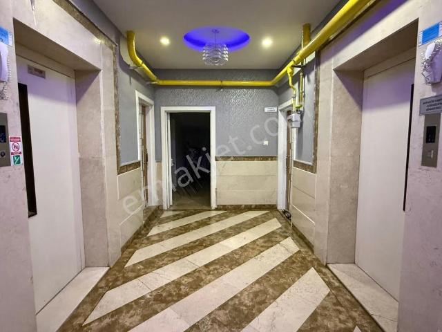 Gzt Fuar Emlak'tan Beştepe'de 2+1 Daire Satılık