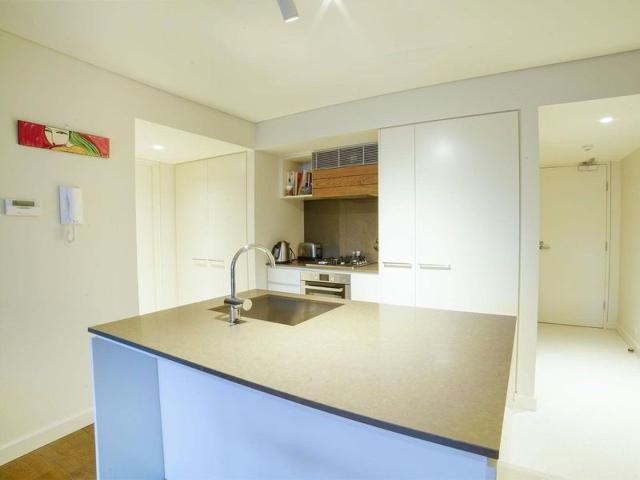 H104/200 Pacific Highway, Crows Nest Apartment | Listed 08 October 2026