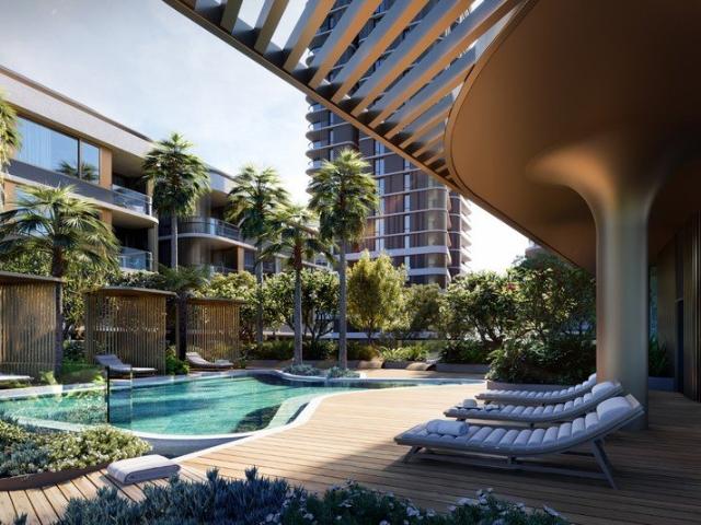 H1704 | Uninterrupted Wetland Views and Effortless Two Bedroom Living