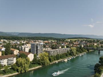 Neubrückstrasse, Brügg, Brügg, Verwaltungskreis Biel-Bienne, Verwaltungskreis Biel-Bienne, Verwaltungsregion Seeland, Kanton Bern