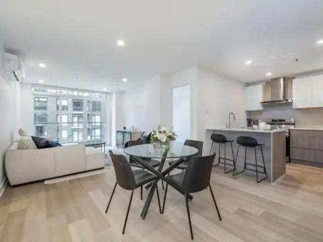 H1 Harmonie Urbaine | 550 Delmar, Pointe Claire