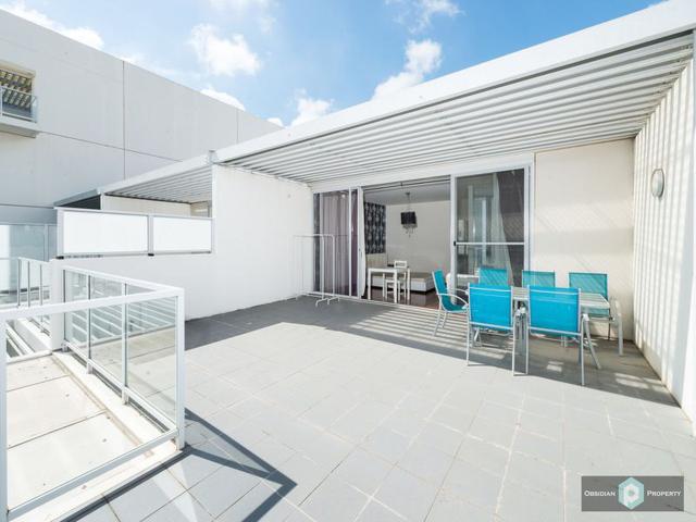 H203 / 10 16 Marquet Street, Rhodes