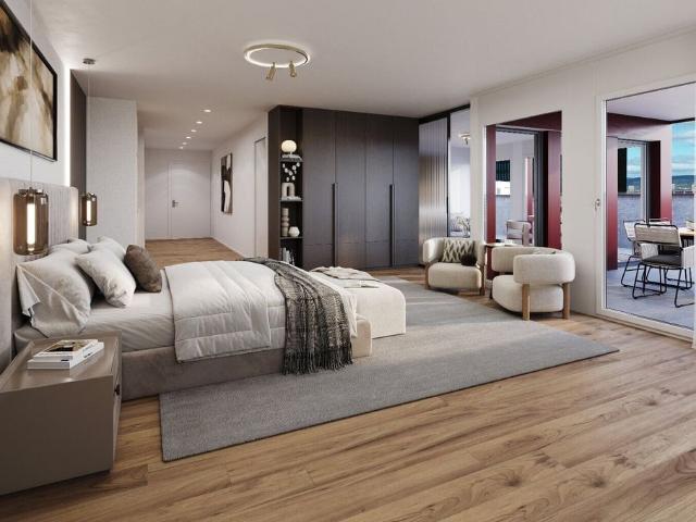 H61 Compact Living in Muttenz