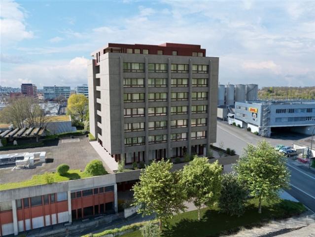 H61 Modernes Zuhause für Singles und Paare