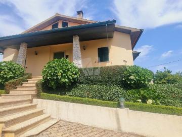 H788 Vivenda dos Gaios 351m² Sobreira Formosa e Alvito da Beira