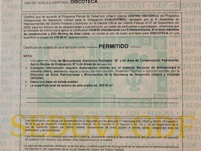 H/8/20 AL LADO ESTAN CONSTRUYENDO