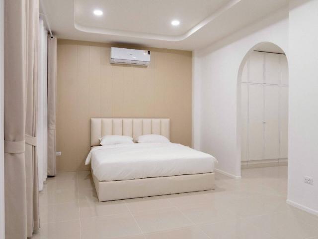 หมู่บ้านจินดาวิลล่า – สารภี 4 ห้องนอน 6 ห้องน้ำ 112 ตรว. ID:024PR