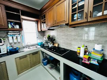 หมู่บ้านมณีรินทร์ บางแสน ชลบุรี บ้านเพิ่งรีโนเวทใหม่