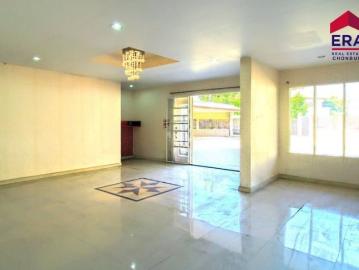 หมู่บ้านสามมุขธานี อ่างศิลา ใกล้เขาสามมุข, หาดบางแสน HL#25247