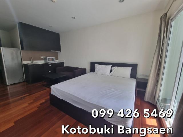 ใหม่ คอนโดวิวทะเล บางแสน Kotobuki 099 4265