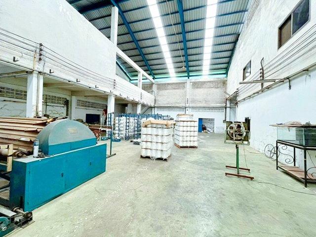 หม้อแปลงไฟ 250 KVA ถ.เศรษฐกิจ โรงงาน ให้เช่า 4 นอน 1 น้ำ กระทุ่มแบน 500 ม. 1300 ตร.ม.พร้อมออฟฟิศ