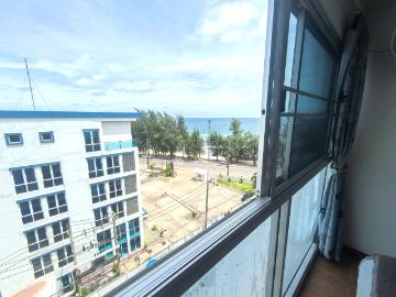 หาดแม่พิมพ์เป็นรีสอร์ทชื่อดังในจังหวัดระยอง