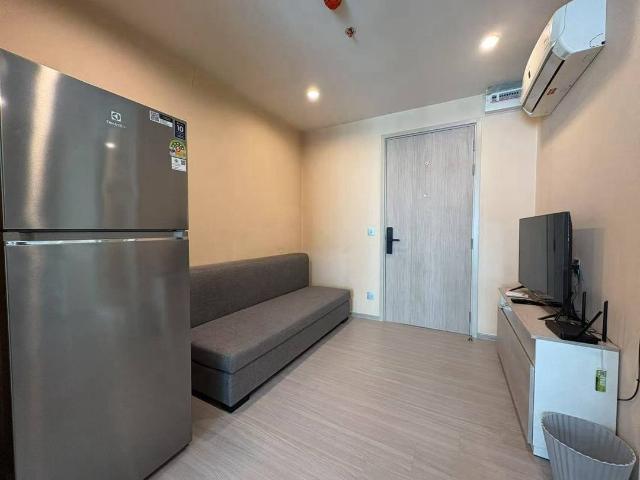 ห้ามพลาดปล่อยเช่า คอนโดทำเลดี ราคาพิเศษ แอสปาย เอราวัณ ไพร์ม MD 26086