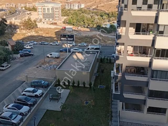 H.arslan'dan Ertuğrulgazi'de Sıfır Ayarında 3.5+1 Kiralık