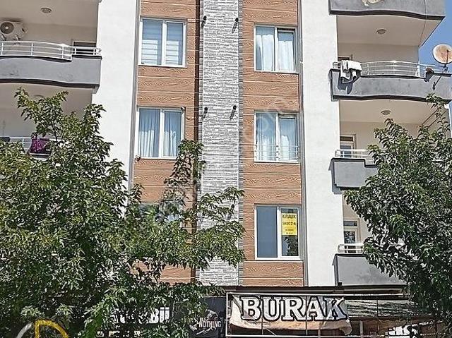 H.arslan'dan Güneykent'te Tramvay'a Yakın Park Karşısı Geniş 3+1