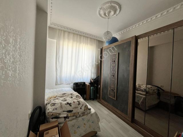 H.arslan'dan Güneykent'tin Zirvesinde Şehir Manzaralı 2+1