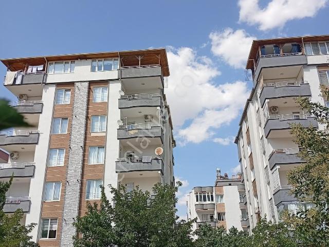 H.arslan'dan Güneykent Tramvay'a Yakın Geniş 3+1
