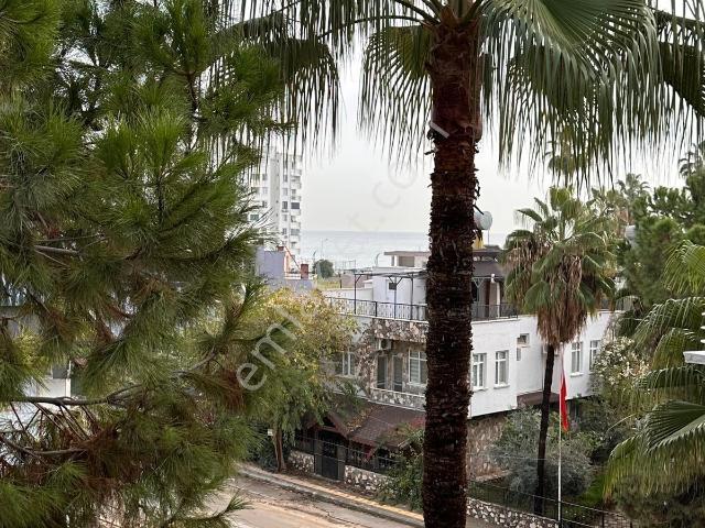 H.arslan'dan Mersin Mezitli Tece'de Sıfır Eşyalı 3+1