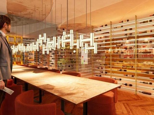 H Bela Cintra By Vitacon Residencial