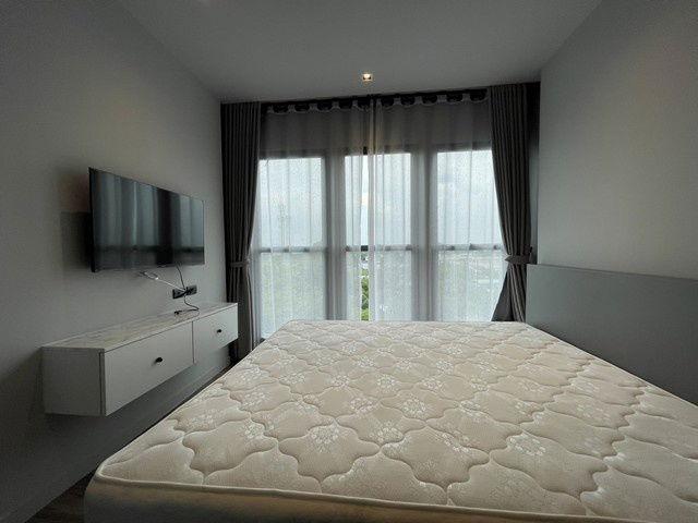 ให้เช่า Chamonix Condo ศรีราชา ค่าเช่า 12,000 บาท/เดือนมีเครื่องซักผ้า 1 ห้องนอน ชั้น 5