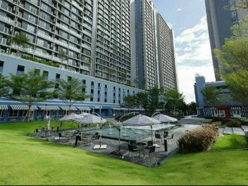 ให้เช่า Chapter One Modern Dutch ราษฎร์บูรณะ