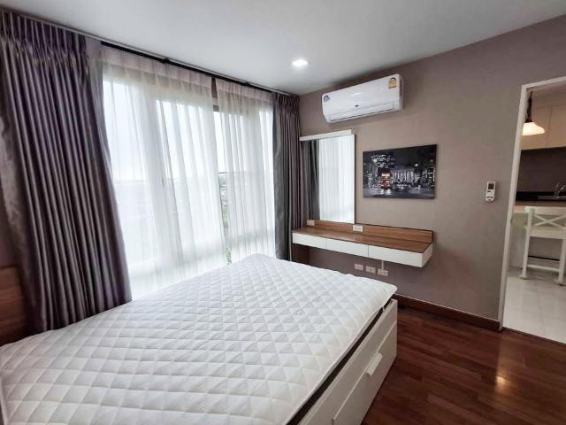 ให้เช่า Airlink Residence 2ห้องนอน 2ห้องน้ำ + ใกล้สนามบิน *รับโปรพิเศษ* LINE: @Feelgoodhome มี@หน้า