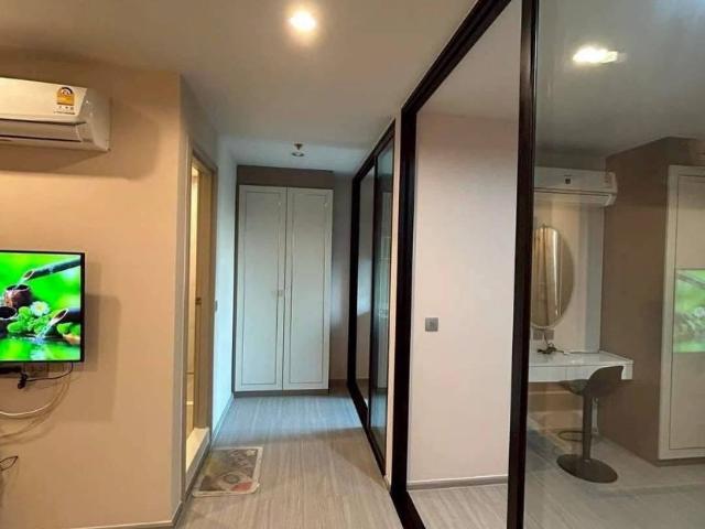 ให้เช่า Aspire Erawan Prime ติด BTS เอราวัณ ราคาเช่า 13,000 บาท ️พร้อมอยู่