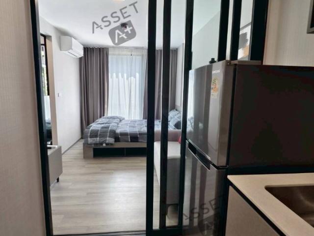 ให้เช่า Atmoz Canvas Rayong | 1 Bed ติดเซ็นทรัลระยอง | Fully Furnished พร้อมอยู่
