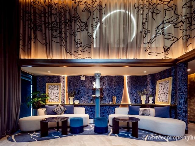 ให้เช่า Atmoz Canvas Rayong คอนโดใหม่ติดเซ็นทรัลระยอง