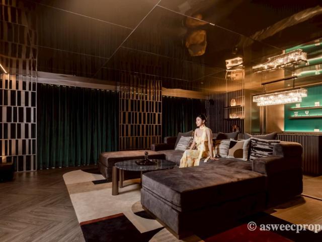 ให้เช่า Atmoz Canvas Rayong คอนโดใหม่ติดเซ็นทรัลระยอง
