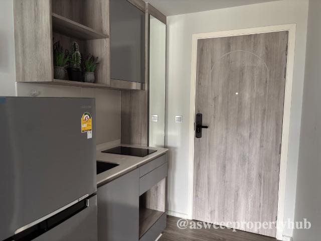 ให้เช่า Atmoz Serene Sriracha | 1 Bedroom ตรงข้าม ม.เกษตรฯ ศรีราชา