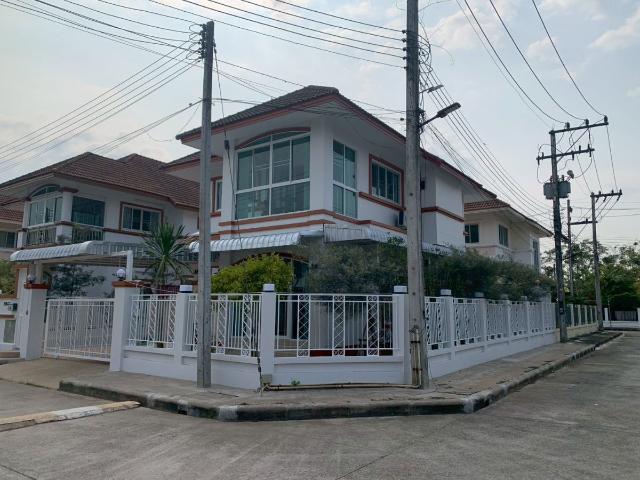 ให้เช่าบ้านพิมุกต์ 3 ใกล้ ม.พายัพ เชียงใหม่