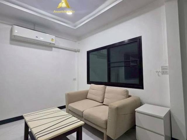 ให้เช่าบ้าน 4 ห้องนอน ใกล้ MRT ไทรม้า จดบริษัทได้ จอดรถ 3 คัน / Assetdee4u