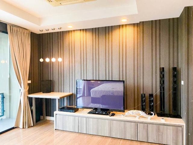 ให้เช่าบ้านตัวอย่าง Bless Town Sukhumvit 50 3 BR 4 BH 20.56 sqw. 300 sqm. Pet Friendly Fully Furnished with the best price for Rental