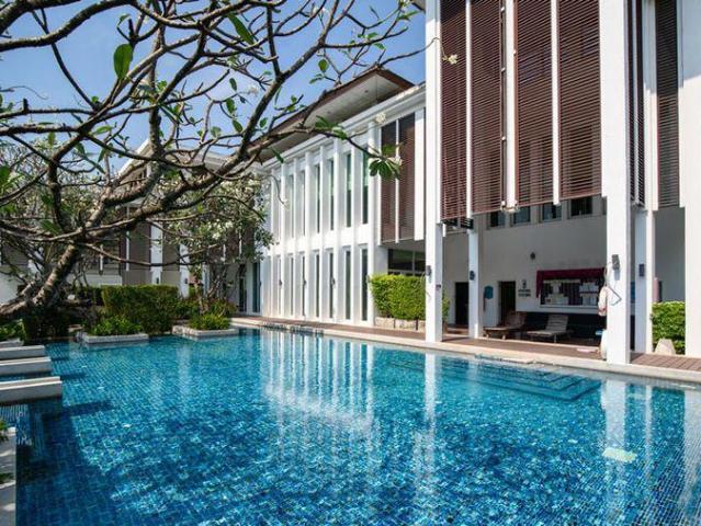 ให้เช่าบ้าน: The Centro Rattanathibet เดอะ เซ็นโทร รัตนาธิเบศร์ รหัสทรัพย์ | LNP H1123