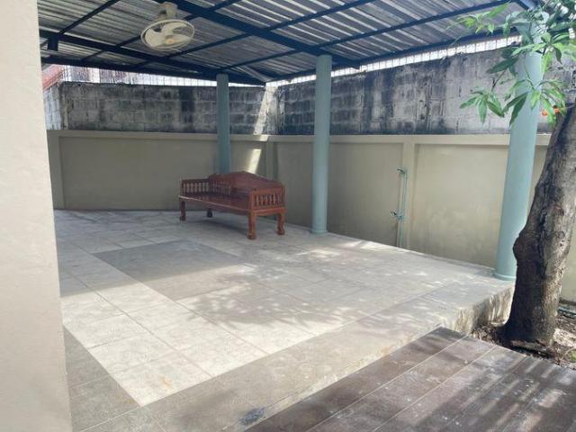 ให้เช่าบ้าน: The Emerald Garden ดิเอมเมอรัลด์ การ์เด้น รหัสทรัพย์ | LNP H865