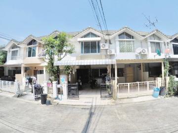 ให้เช่าบ้าน ศุภาลัย วิลล์ รัชดา 32 Supalai Ville Ratchada 32 ใกล้Max Value วังหิน