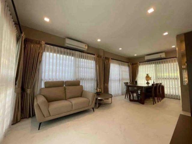 ให้เช่าบ้าน: Venue Flow Rama 5 เวนิว โฟลว์ พระราม 5 รหัสทรัพย์ | LNP H1122