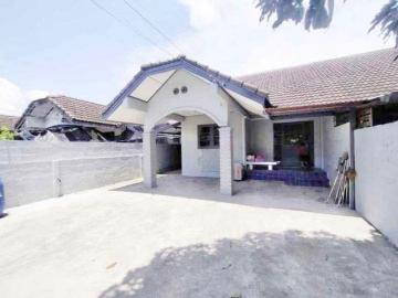 ให้เช่าบ้านบัวทองเคหะ Baan Bua Thong Keha อยู่ถนนบางกรวย ไทรน้อย ตำบลบางบัวทอง