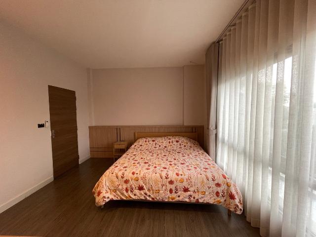 ให้เช่าบ้าน: Bangkok Boulevard Rama 5 บางกอก บูเลอวาร์ด พระราม 5 รหัสทรัพย์ | LNP H570