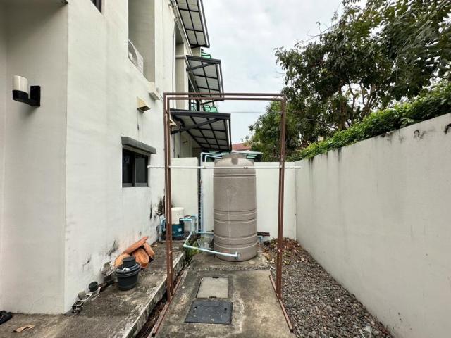 ให้เช่าบ้าน: Cherkoon Ratchapruek Sathorn เฌอคูน สาทร ราชพฤกษ์ รหัสทรัพย์ | LNP H1028