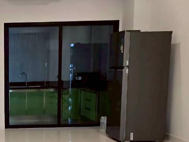 ให้เช่าบ้าน: Cordiz at Udomsuk คอร์ดิซ แอท อุดมสุข รหัสทรัพย์ | LNP H1090