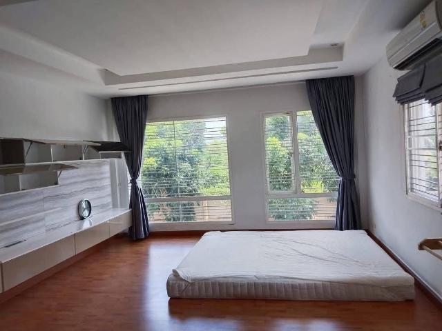 ให้เช่าบ้านเดี่ยว2 ชั้น 57 ตรว. โครงการ Casa Legend พระราม5 ราชพฤกษ์