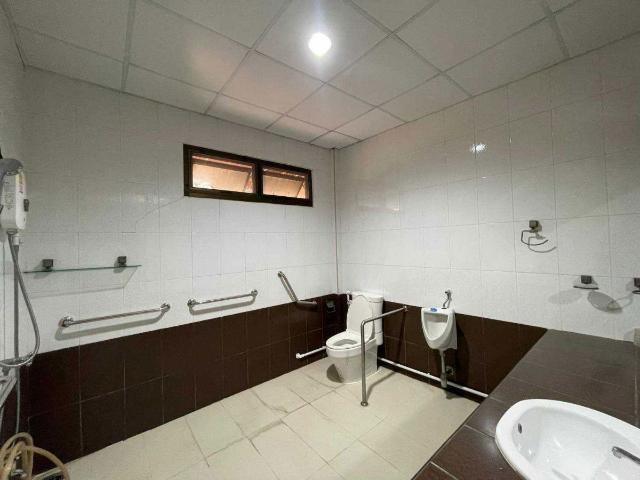 ให้เช่าบ้านเดี่ยว2ชั้น บ้านเดี่ยว2ชั้น 3 ห้องนอน 3 ห้องอเนกประสงค์ ทำเล ใกล้MRTท่าพระ บ้านสวย พร้อมอยู่