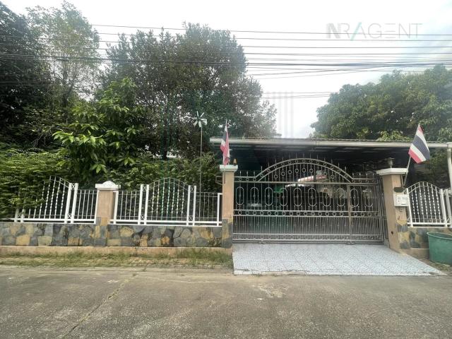 ให้เช่าบ้านเดี่ยว 2 ชั้น บ้านชลลดา บางบัวทอง 4 ห้องนอน 2 ห้องน้ำ